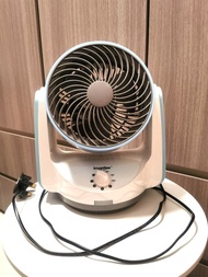 日本 imarflex 伊瑪 6吋循環風扇 Air Circulation Fan