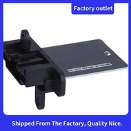 Car Blower Motor Resistor Fan Regulator for  Navara D40 BA540-40821 BA54040821