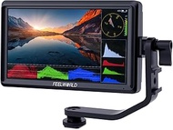 FEELWORLD FW568S 5.5 Inch SDI Camera Monitor