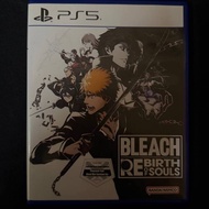 [PS5] USED BLEACH : REBIRTH OF SOULS (R3)