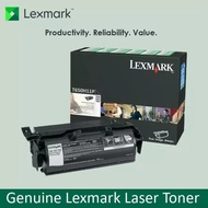 Lexmark T650H11P High Yield Toner Cartridge for T650n T650dn T650dtn T652dn T652dtn T654dn T656dne T