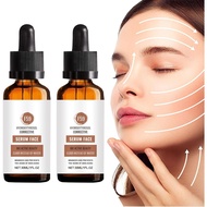 F59 Hydroxytyrosol Corrective Firming Face Serum, Hydroxytyrosol Skin Care, Instant Effect Light Lin