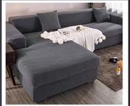 輕防水沙發套 隔尿 防貓抓 貓爪 保護套 機洗 梳發套 梳化套 sofa cover 寵物 bb 嬰兒 全包套罩  彈力沙發墊