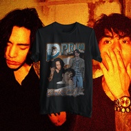 RAP TEE - DPR IAN