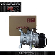 📣ORIGINAL📣 Perodua Alza, Myvi Lagi Best 1.5 2011 6PK Original DENSO Aircond Compressor