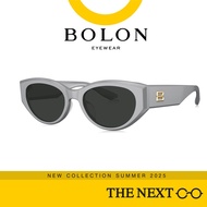 BOLON TEAM รุ่น BL3208 จาก THE NEXT รุ่นฮิตที่ห้ามพลาด! กรอบแว่นตา Bolon Eyewear จากประเทศฝรั่งเศส C
