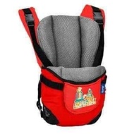 Anakku two way baby carrier newborn to max 10 kg (preloved)
