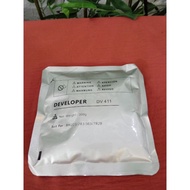 Powder from minolta DV411