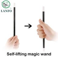 LANFO Magic Wand Magicians Professional Self Rising for Beginners Easy to Learn Street Magic Tricks