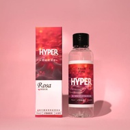 湊運費好物 HARU HYPER 胞外體激情熱感情緒潤滑液 130ml 玫瑰
