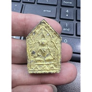 Luang Phor Chamnan/Phra Khun Phaen Prai Pisek Roon Saoha头帮少哈派坤平將軍  龙婆禅南Lp Chamnan瓦钦譁拉南佛寺 Wat Chinwar