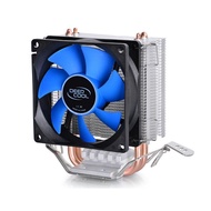 [Computer Cooling Accessories] Wholesale Sales Kyushu Fengshen Ice MINI Flagship cpu Radiator Multi-