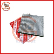 Carbon Cabin Filter Toyota Vios Ncp42 Estima Acr30 Camry Acv30 Harrier Acu30 Alphard Anh10 (87139-47010/52080) Air Cond