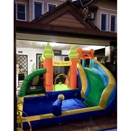 SEWA KOLAM RM149 24JAM