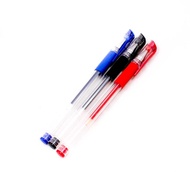 ปากกาหมึกเจล มี 3 สีให้เลือก หัว 0.5มม. ปากกาเจล S0121