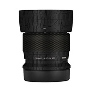 Suitable For Sigma 56F1.4DC DN Lens Protective Film 56-1.4 Canon RF Port Lens Protective Sticker