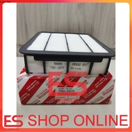 (17801-30070) & (17801-30050) Hiace Van (diesel) KDH200  - 100% Original Toyota Air Filter