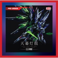 Kosmos - LED Light System for Einta Industries - Sky Defender - 1/100 Scale Model Kits