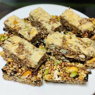 Nutritious Cereal Brown Rice Bar - Diet Food