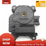 063700-7340 Air Conditioning Engine Cold And Warm Wind Direction Servo Motor For Suzuki Swift III MZ