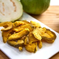 COLD DRIED GUAVA.