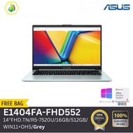 ASUS Vivobook Go 14 E1404FA-FHD552