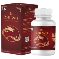 New Formula ZHI WU Asli Obat Herbal Atasi Syaraf Kejepit Nyeri Sendi Zhi Wu Asli Original BPOM