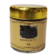 BAKHOOR AL-ASRA 50G * BAKHOOR777 *