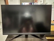 MSI Optix G273QF 27吋 電競屏幕