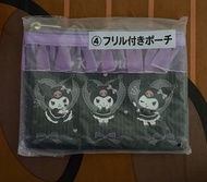 日本一番賞  Sanrio一番賞 四獎