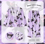 Baju Tidur Anak Perempuan Setelan 2-10 TAHUN Korea Style Super Soft dan Premium CUTE