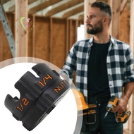 Nut Zipper Tool Slotted Wing-Nut Spinnings Drive Tool For Strut Systems