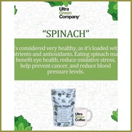 ▫ ۞ ✓ 100% Authentic Ultra Green Coffee Daily Veggies