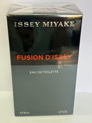 Issey Miyake Fusion D’issey Eau De Toilette男士香水