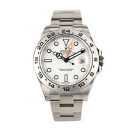 Rolex Rolex Explorer Series Stainless Steel Automatic Mechanical Watch Men's Watch216570