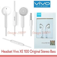 JM219 - Headset Vivo XE 100 Stereo Bass