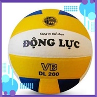 Dynamic Ball DL200