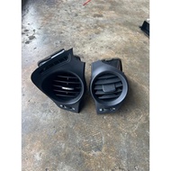 LEXUS IS250 AIRCOND VENT COVER
