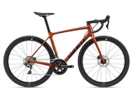 蝕本最後一部 Giant TCR adv 1 plus disc 碳纖輪組版本 roadbike