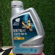 SCOOTER 10W-40 ENGINE OIL MINYAK PELINCIR SCOOTER EPPCO