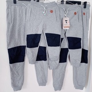 BOYS' PANTS – TURNE – MOUSE FUR - SIZE 2-3Yrs (86-92 CM, 0c), 4-5Yrs (98-104 CM, 1c), 5-6Yrs (110-11