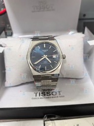 TISSOT PRX 超級玩家 自動 機械 手錶 腕錶 全新