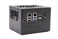KKSB Odroid H3 H3+ ケース | アルミニウムエンクロージャー