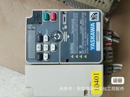 詢價YASKAWA安川GA500變頻器，共計13臺，