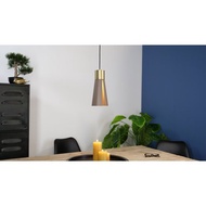【母親節禮物】EGLO奧地利燈飾 / 錐形金屬吊燈 / 北歐質感吊燈