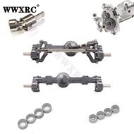 CVD replacement part for mn portal axle