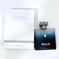 Elysium Pour Homme Eau Intense by Roja Dove Aromatic Fougere fragrance for men
