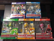 keroro action