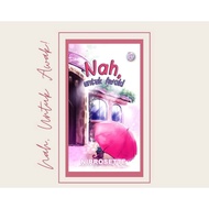 Nah, Untuk Awak (Nirrosette)