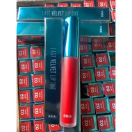 Son kem lì BBIA 02 Extra Bounce Đỏ Cam